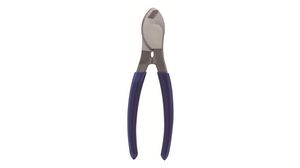 Cable Cutter for Copper, Aluminium and Coaxial Cable, 10.5mm, 163mm